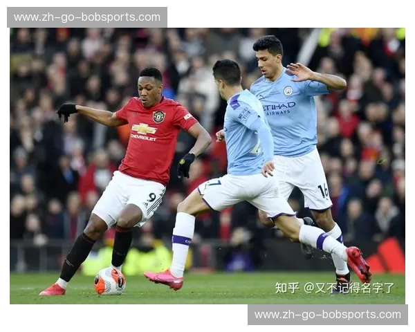 红蓝博弈：在那段“曼联vs曼城视频”里，藏着足球最纯粹的灵魂