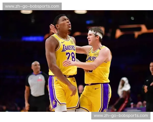 巅峰对决，紫金王朝能否捍卫荣耀？湖人vs国王前瞻