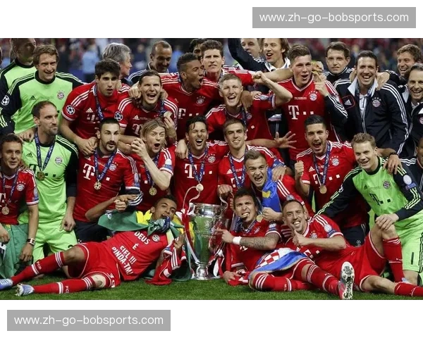 巅峰对决！拜仁vs皇马：一场关乎荣耀与梦想的史诗对决深度解析